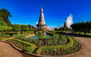 parc national de Doi Inthanon