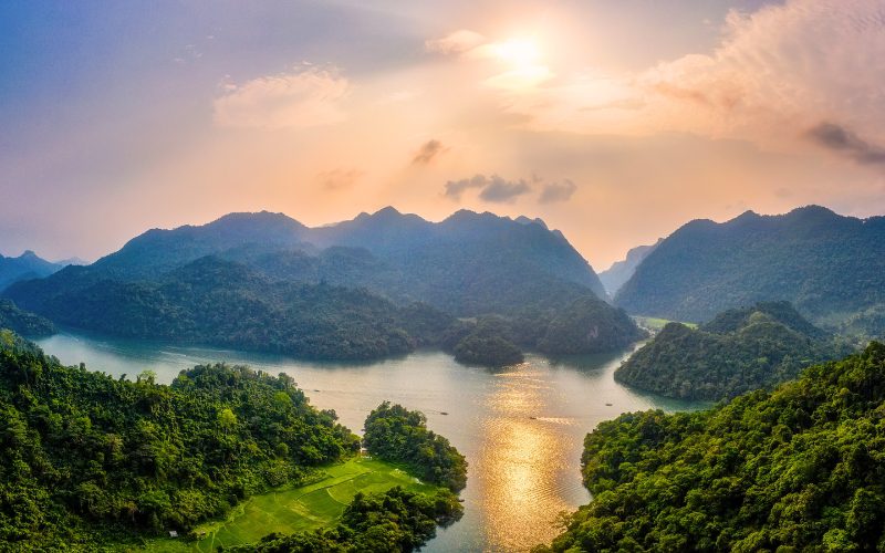 Parcours authentique au Nord Vietnam en 13 jours