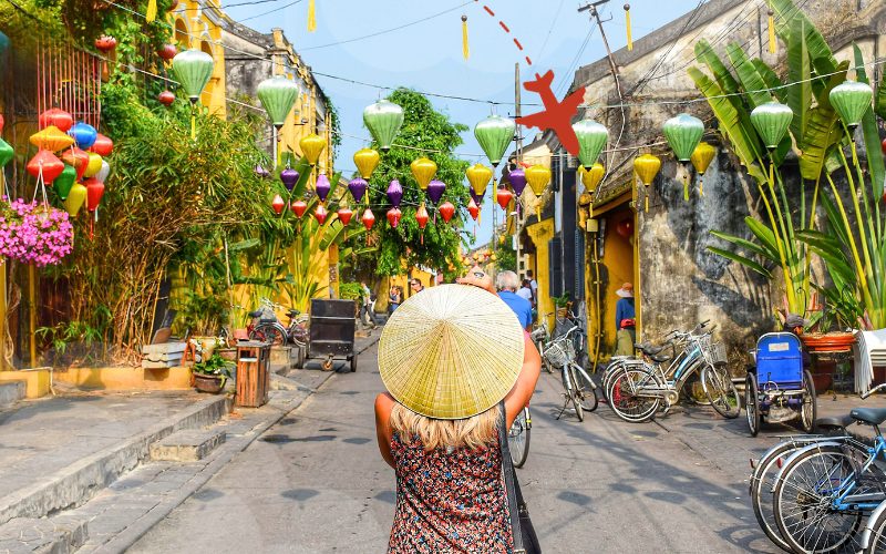 Parcours aux merveilles au Vietnam Cambodge en 16 jours