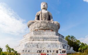 Pagode de Phat Tich Bac Ninh : Relique millénaire à Kinh Bac