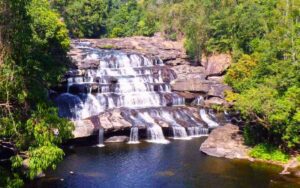 Parc national de Phou Khao Khouay