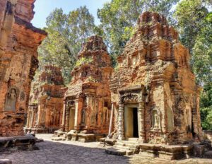 Preah Ko