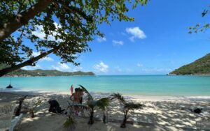 plages de Thong Nai Pan