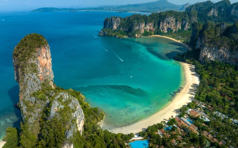 Railay