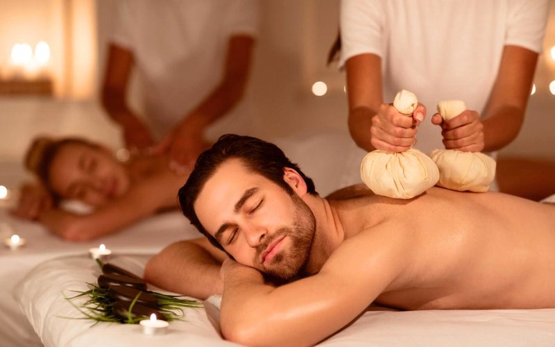 Revitalisez votre corps avec un massage thaïlandais traditionnel