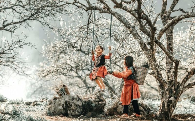 Randonnée au Nord-Ouest du Vietnam en 14 jours