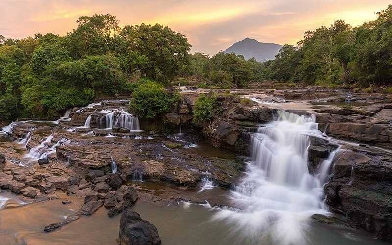 Séjour hors des sentiers battus dans le Sud du Laos en 6 jours