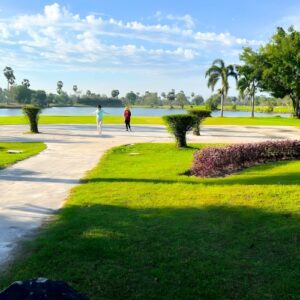 Séjour de Golf à Phnom Penh en 5 jours