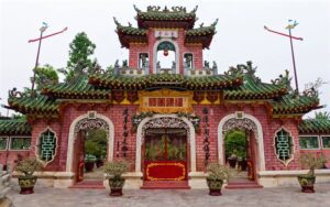 Salle d'assemblée du Fujian