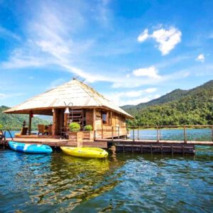 Retour à la Nature à Chiang Mai en 4 jours