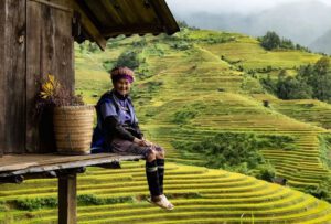 Séjour chez l’habitant au Vietnam