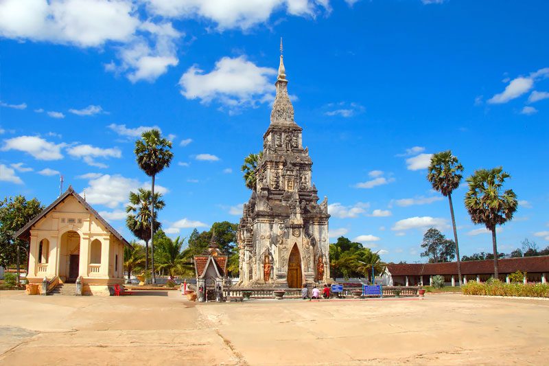 Savannakhet