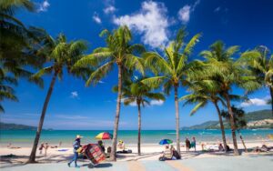 Séjour balnéaire à Phuket en 5 jours