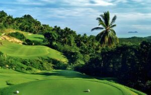 Séjour de Golf à Koh Samui en 5 jours