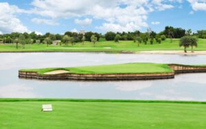 Séjour Golf de 3 Jours à Bangkok