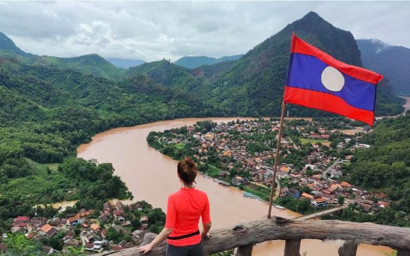 Splendeurs du Laos en 21 jours avec de découvertes inoubliables