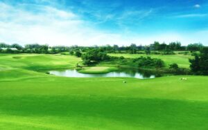 Séjour golf de Bangkok à Pattaya en 14 jours