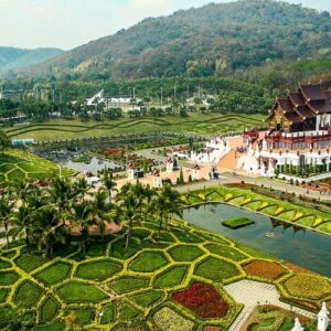 Séjour de 20 jours en Thaïlande : Meilleurs sites à découvrir