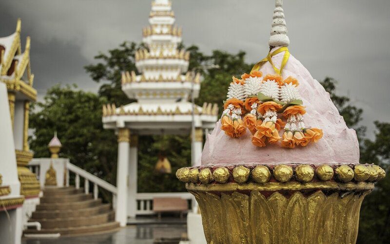 Temples Phi Mai