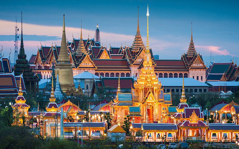 Thaïlande ultime : de Bangkok à Koh Lanta en 11 jours