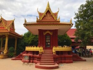 Thmey Wat