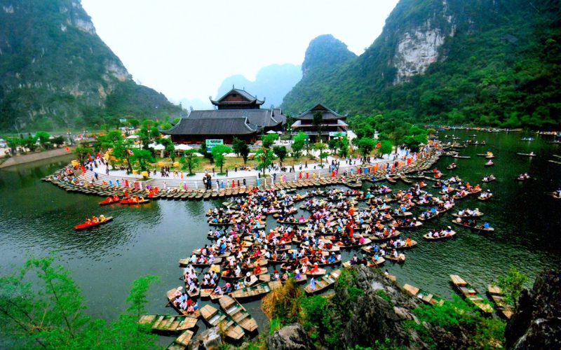 Trang An