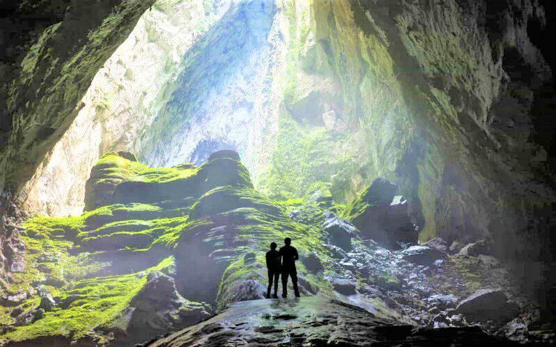 Une journée à Phong Nha pour découvrir la grotte de Cha Loi