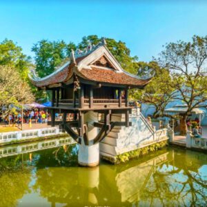 Voyage Combiné Thaïlande, Cambodge & Vietnam en 14 jours