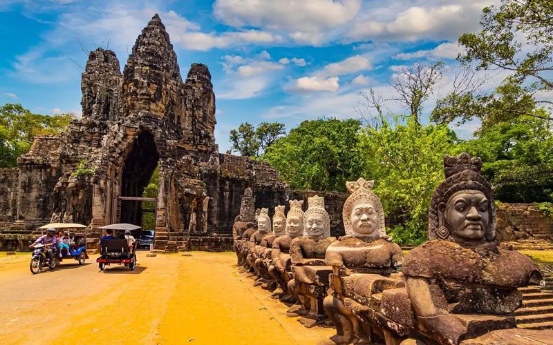 Voyage authentique au Vietnam et Cambodge en 18 jours