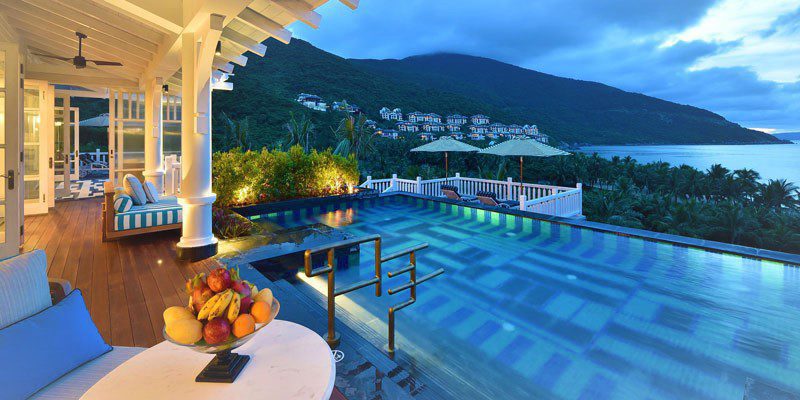 Voyage de luxe au Vietnam