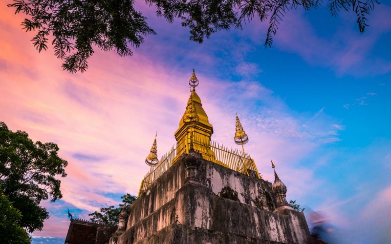 Voyage Authentique et Détente au Laos et Vietnam en 21 jours