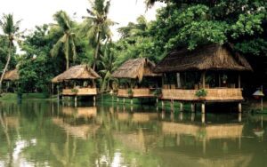 Village de Binh Quoi