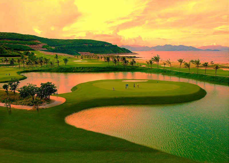 VinPearl Golf Club - Phu Quoc