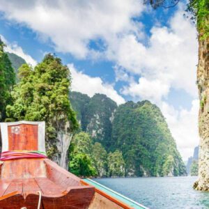 Voyage fascinant Thaïlande en 12 jours : de Bangkok à Phuket