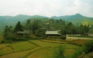 Village de Ban Pho