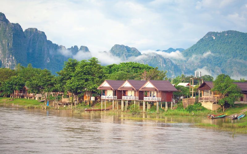 Vang Vieng