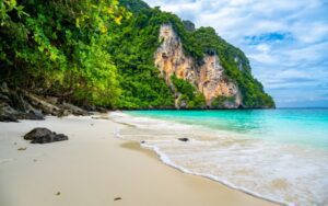 Voyage de rêve en Thaïlande - De Bangkok à Phuket en 5 jours