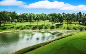 Vietnam Golf & Country Club