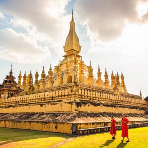 Voyage Laos Essentiel en 8 jours