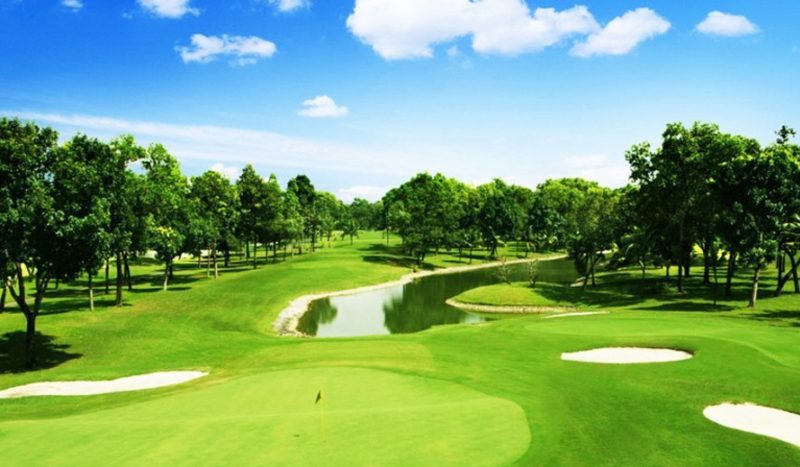 Vietnam Golf Country Club