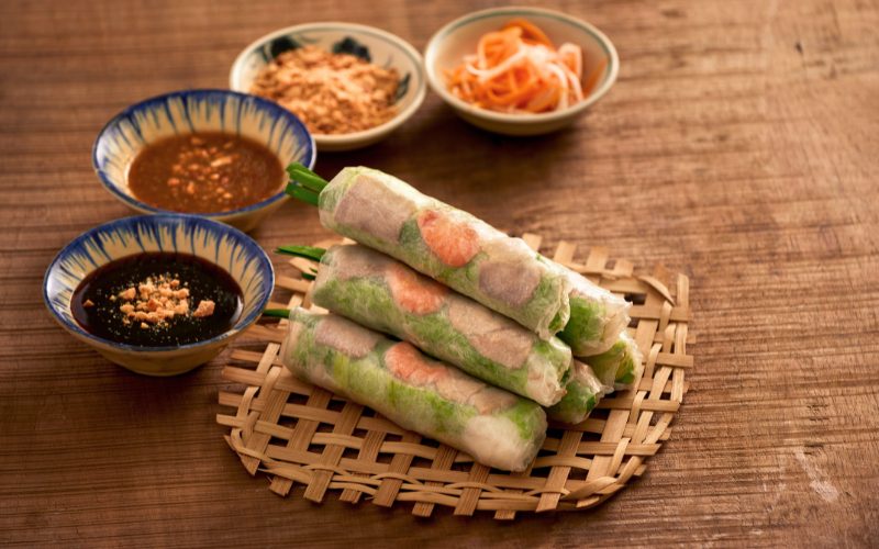Voyage Culture & Cuisine Vietnam Thaïlande 14 jours