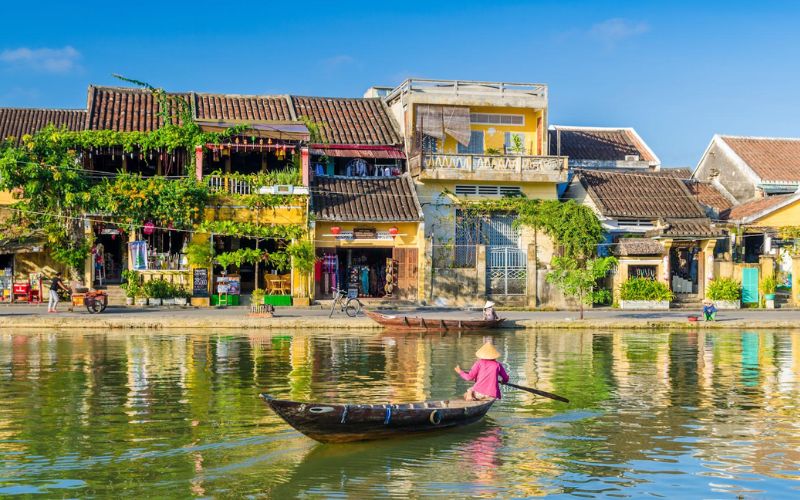 Voyage pittoresque en Thaïlande et au Vietnam 13 jours
