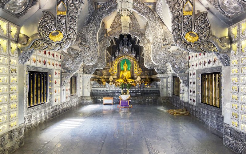 Wat Srisuphan