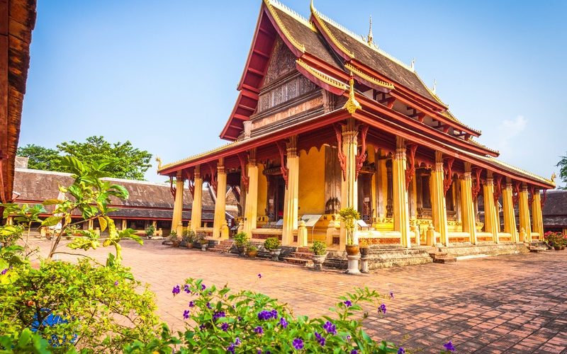 Wat Sisaket