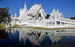 Wat Rong Khun