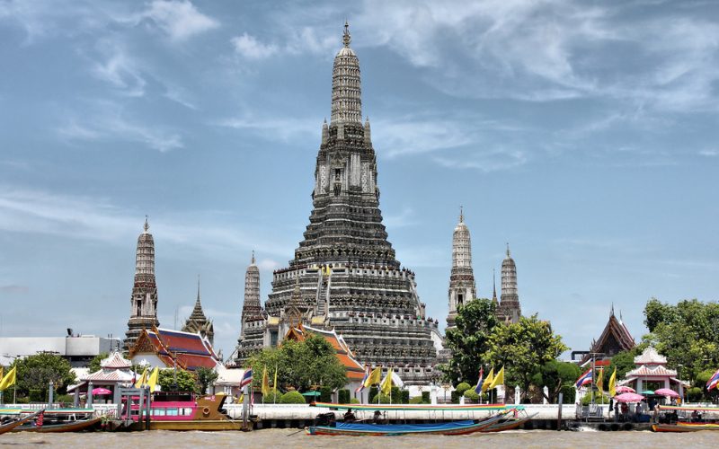 Wat Arun