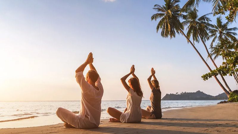 Voyage bien-être de luxe au Vietnam en 6 jours