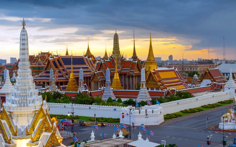 Wat Phra Kaew