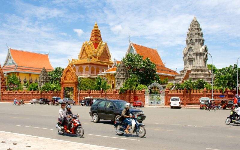 Wat Ounalom